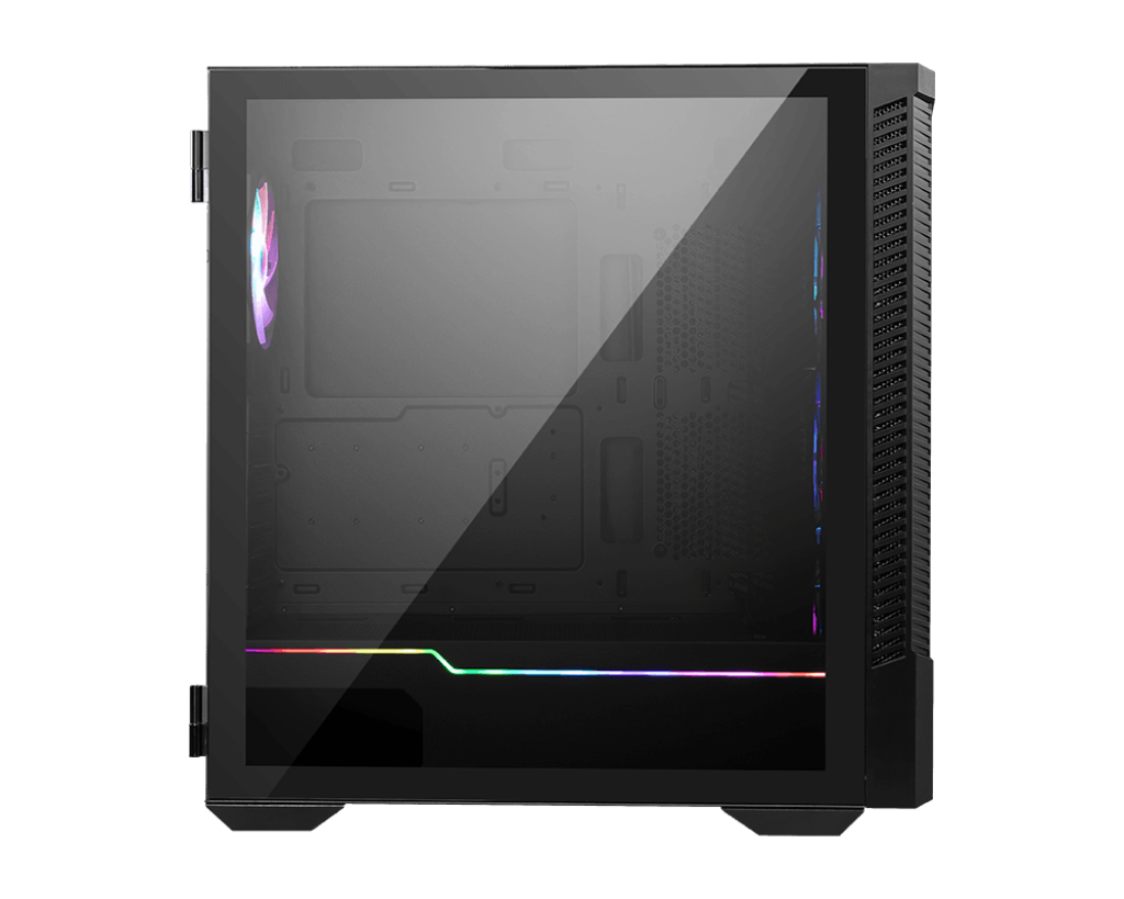 MSI MPG VELOX 100R Cabinet - image 3