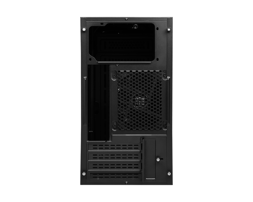 MSI MAG Shield M301 Mini Tower Cabinet - image 5