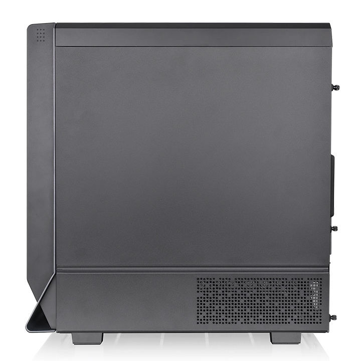 Thermaltake Ceres 500 TG ARGB Mid Tower Cabinet - image 4