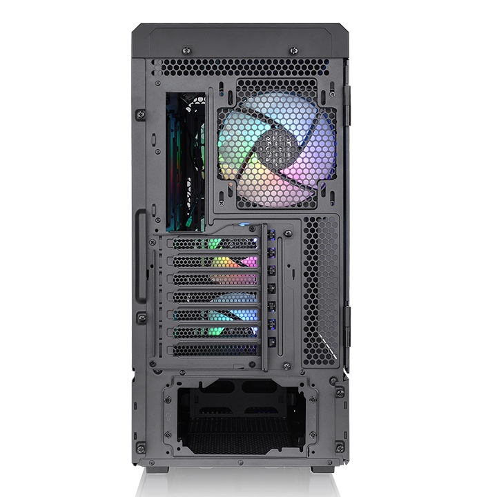 Thermaltake Ceres 500 TG ARGB Mid Tower Cabinet - image 6