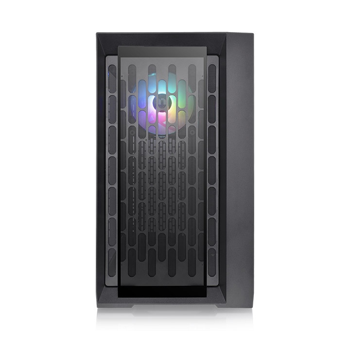 Thermaltake CTE C750 TG ARGB Black Full Tower Cabinet - image 2
