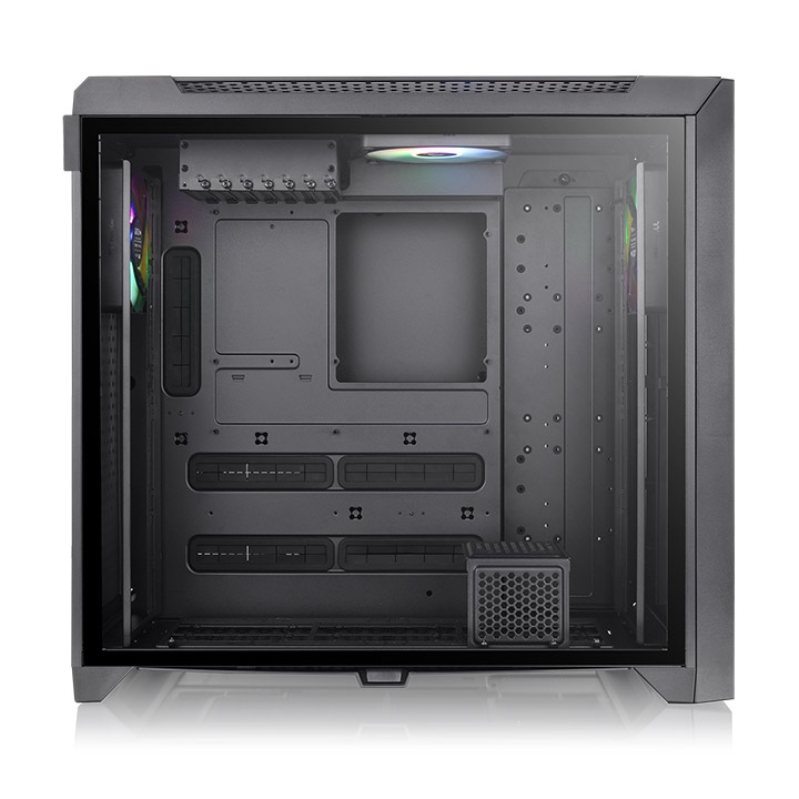Thermaltake CTE C750 TG ARGB Black Full Tower Cabinet - image 3