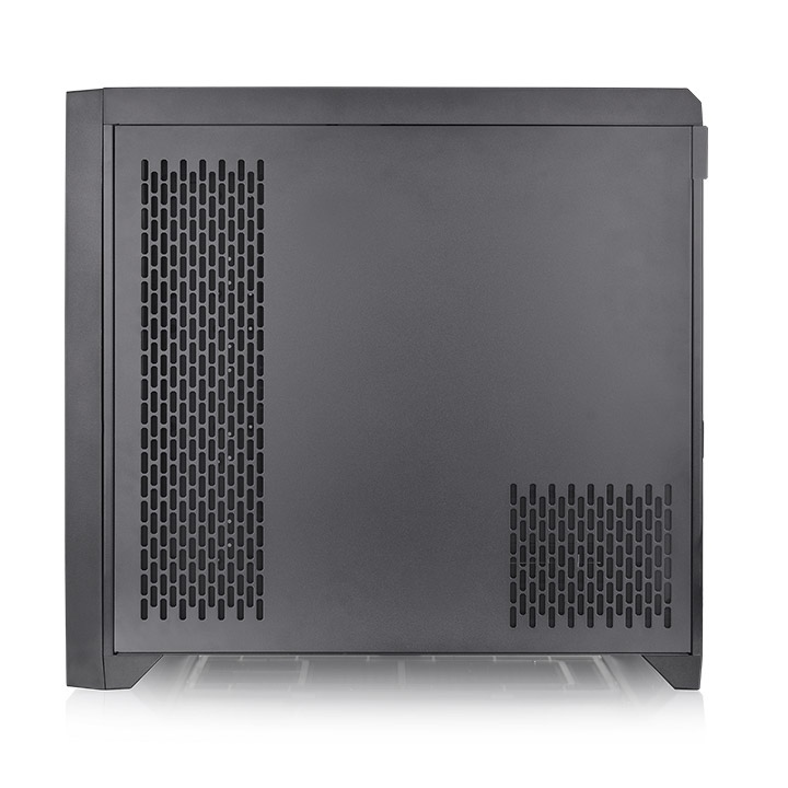 Thermaltake CTE C750 TG ARGB Black Full Tower Cabinet - image 4