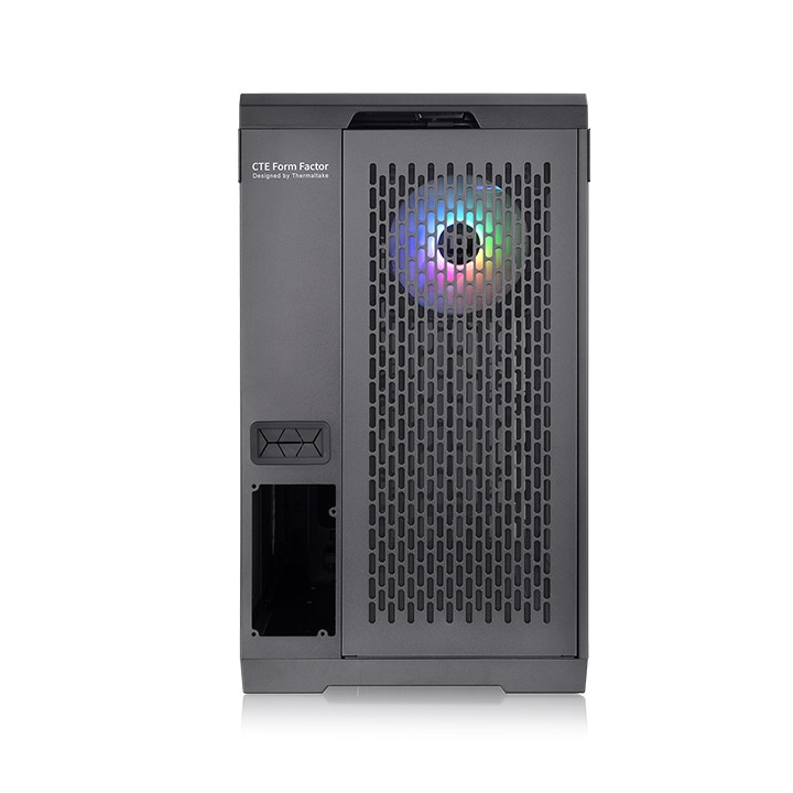 Thermaltake CTE C750 TG ARGB Black Full Tower Cabinet - image 6