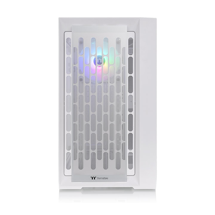 Thermaltake CTE C750 TG ARGB Snow-White Full Tower Cabinet - image 3