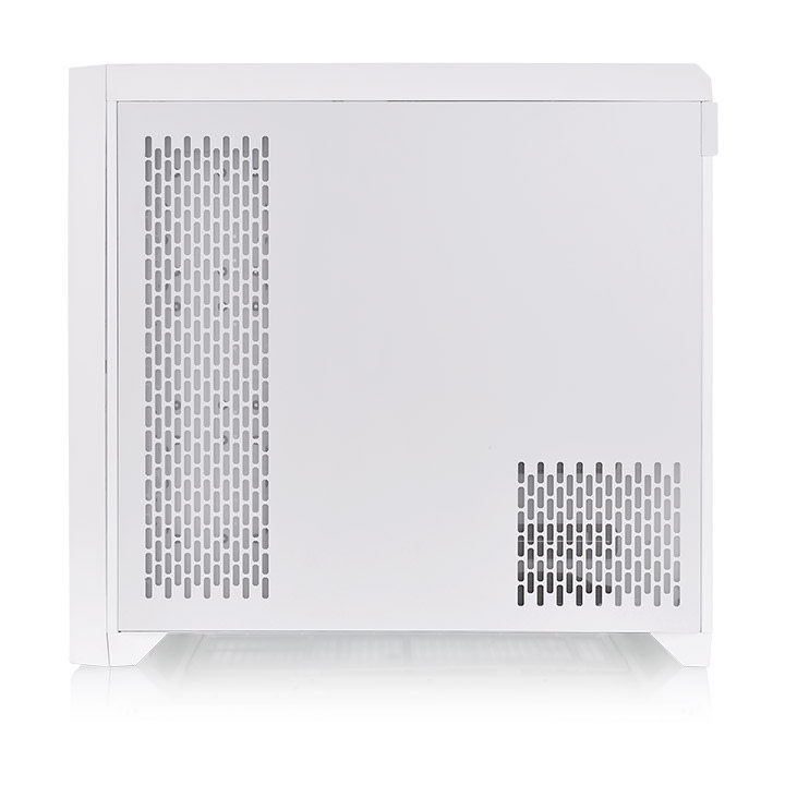 Thermaltake CTE C750 TG ARGB Snow-White Full Tower Cabinet - image 5