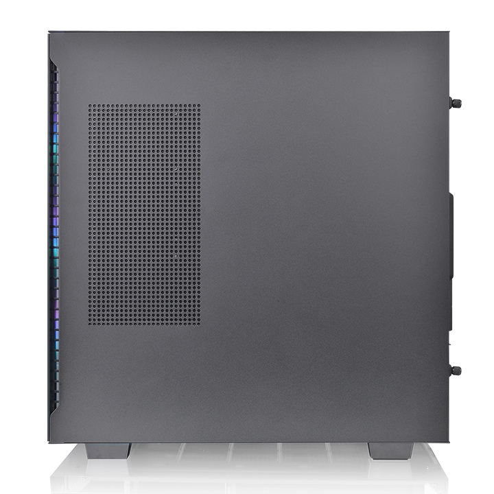 Thermaltake Divider 300 TG ARGB Mid Tower Cabinet - image 4