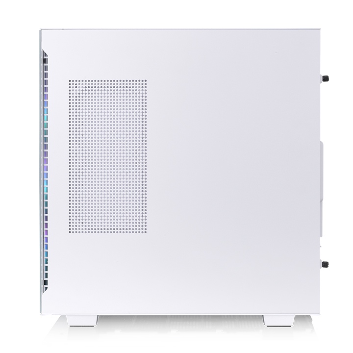 Thermaltake Divider 370 TG Snow ARGB Mid Tower Cabinet - image 4