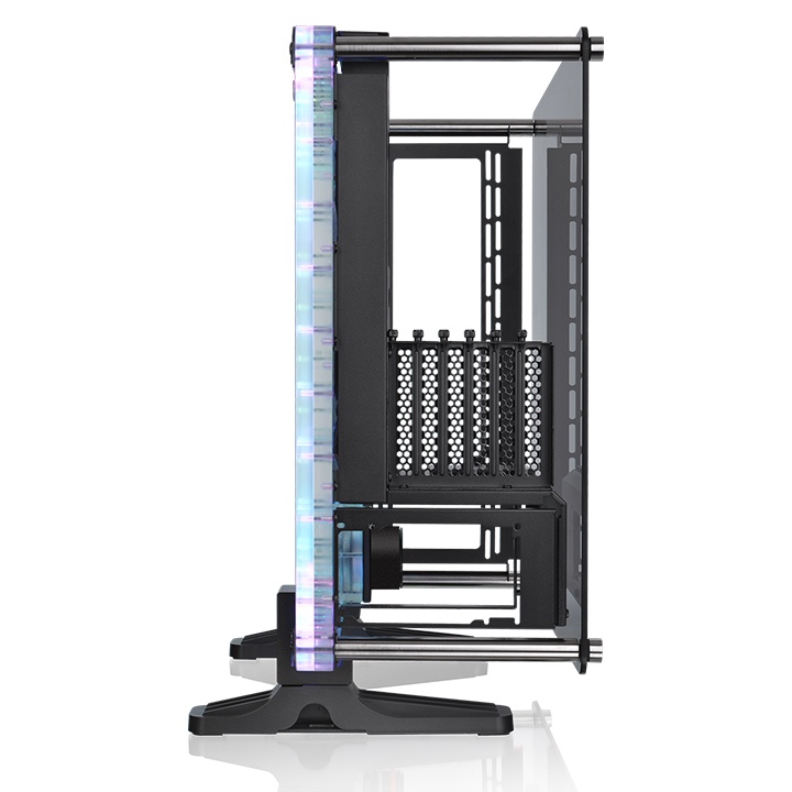 Thermaltake DistroCase 350P Mid Tower Cabinet - image 3
