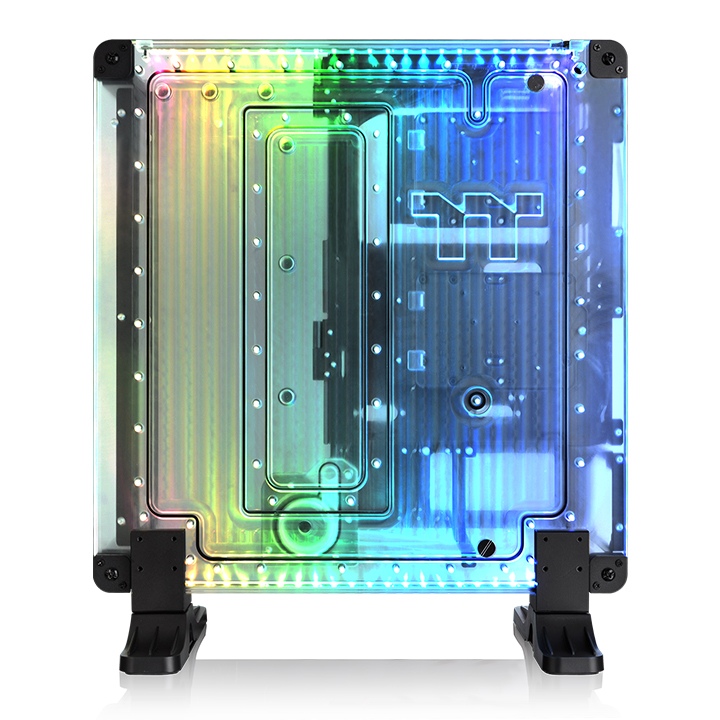 Thermaltake DistroCase 350P Mid Tower Cabinet - image 6