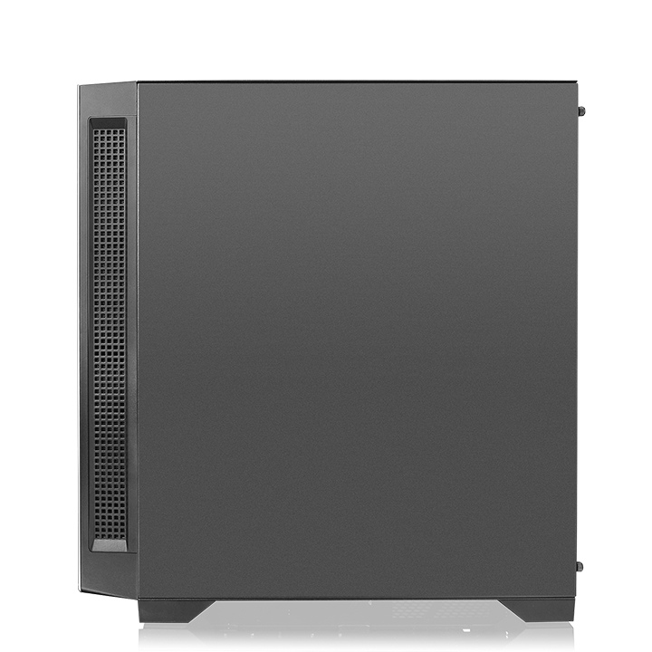 Thermaltake H550 TG ARGB Mid-Tower Cabinet - image 4