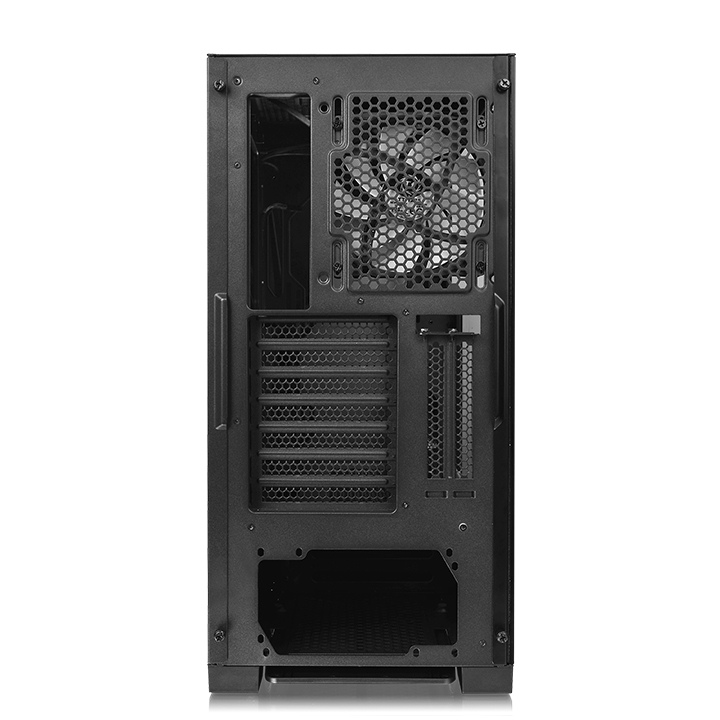 Thermaltake H550 TG ARGB Mid-Tower Cabinet - image 6