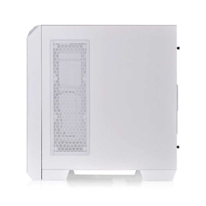 Thermaltake View 300 MX Mid Tower Snow white Cabinet - image 5