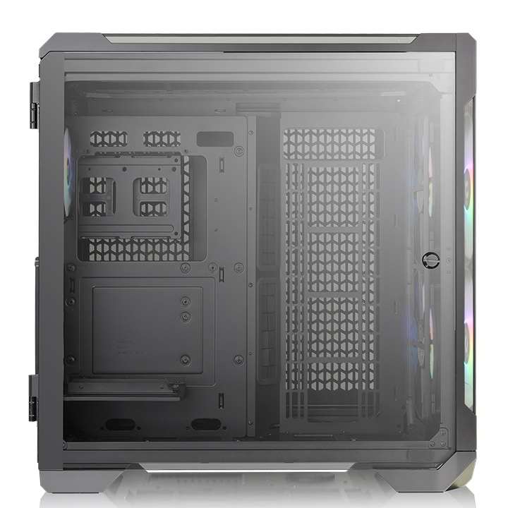 Thermaltake View 51 Tempered Glass ARGB Cabinet - image 3