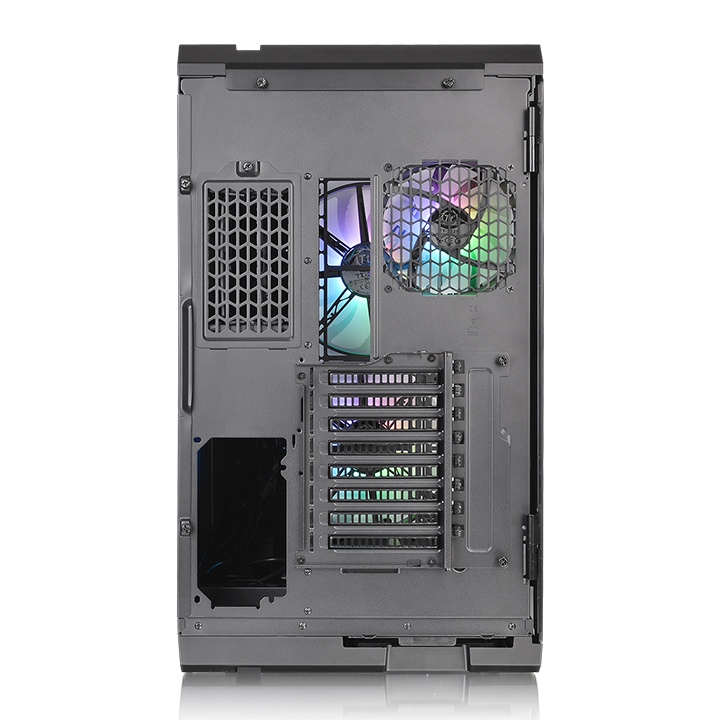 Thermaltake View 51 Tempered Glass ARGB Cabinet - image 6