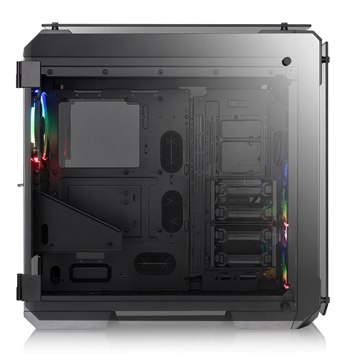 Thermaltake View 71 Tempered Glass RGB Edition Cabinet - image 3