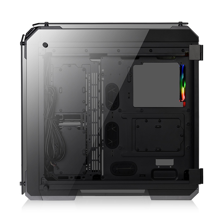 Thermaltake View 71 Tempered Glass RGB Edition Cabinet - image 4