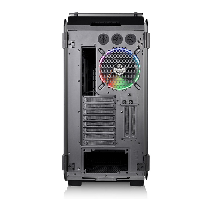 Thermaltake View 71 Tempered Glass RGB Edition Cabinet - image 5