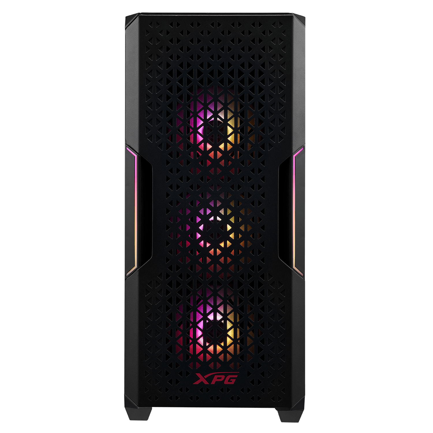 XPG Starker Air ARGB ATX Cabinet Black - image 2