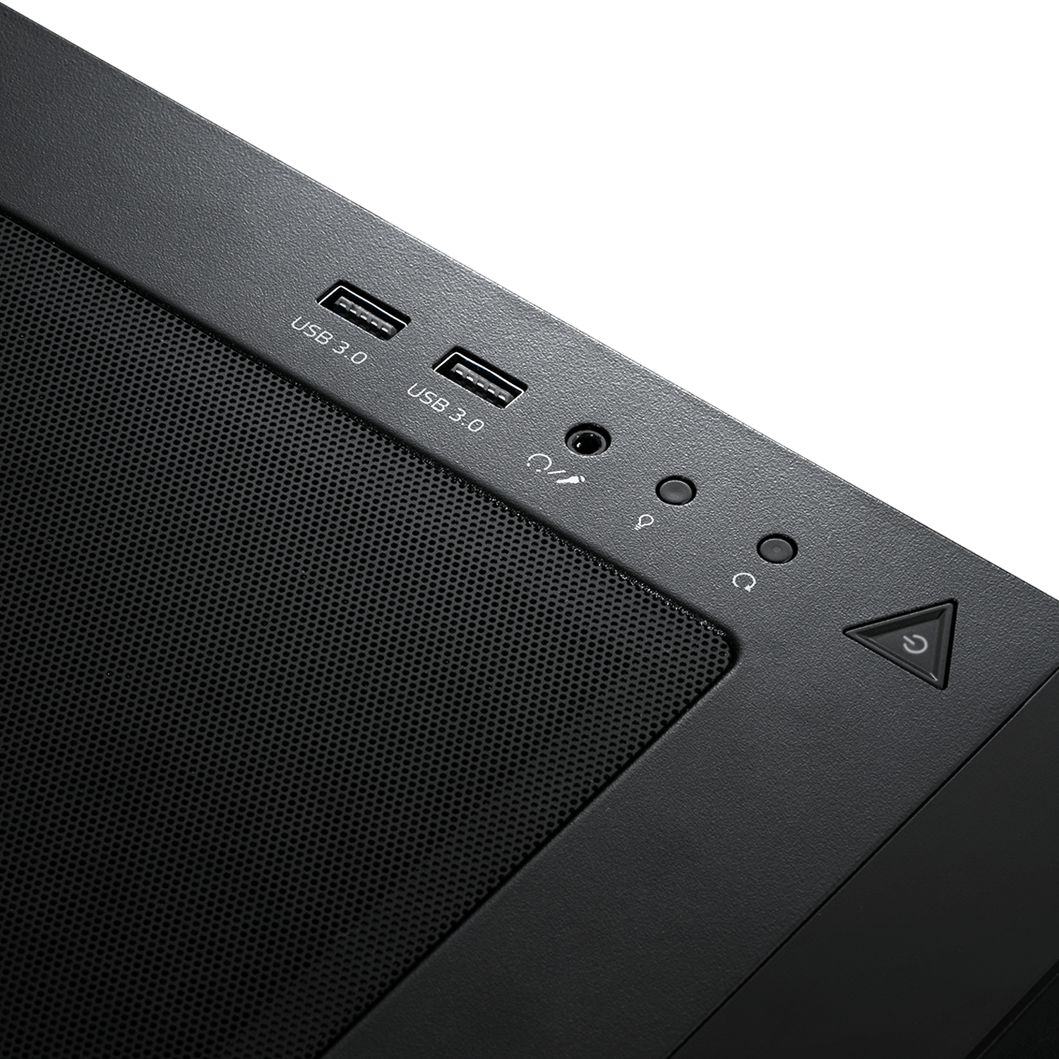 XPG Starker Air ARGB ATX Cabinet Black - image 3