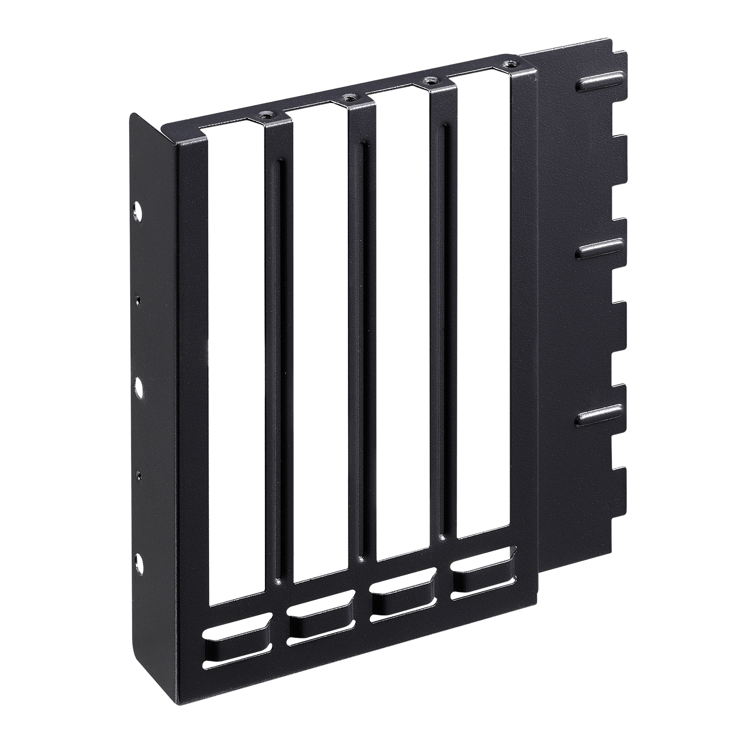 XPG Starker Air ARGB ATX Cabinet Black - image 5