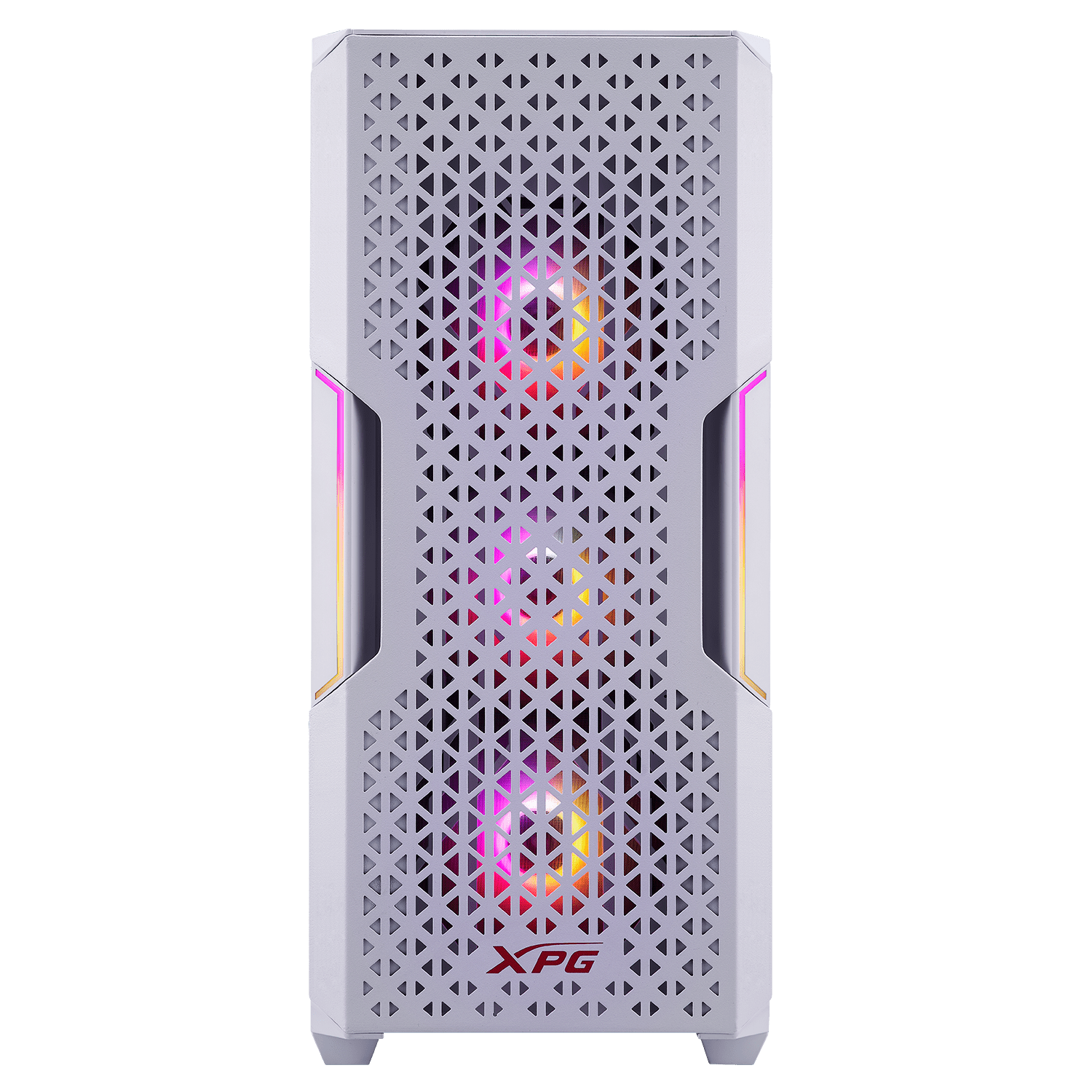 XPG Starker Air ARGB ATX Cabinet White - image 2