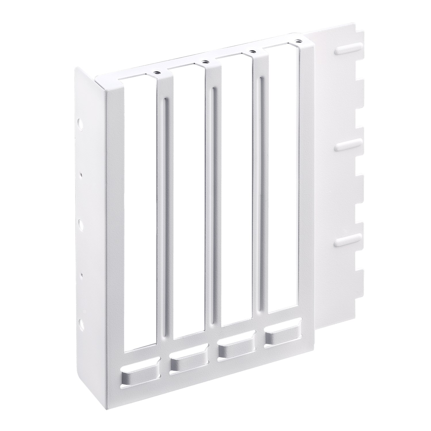 XPG Starker Air ARGB ATX Cabinet White - image 5