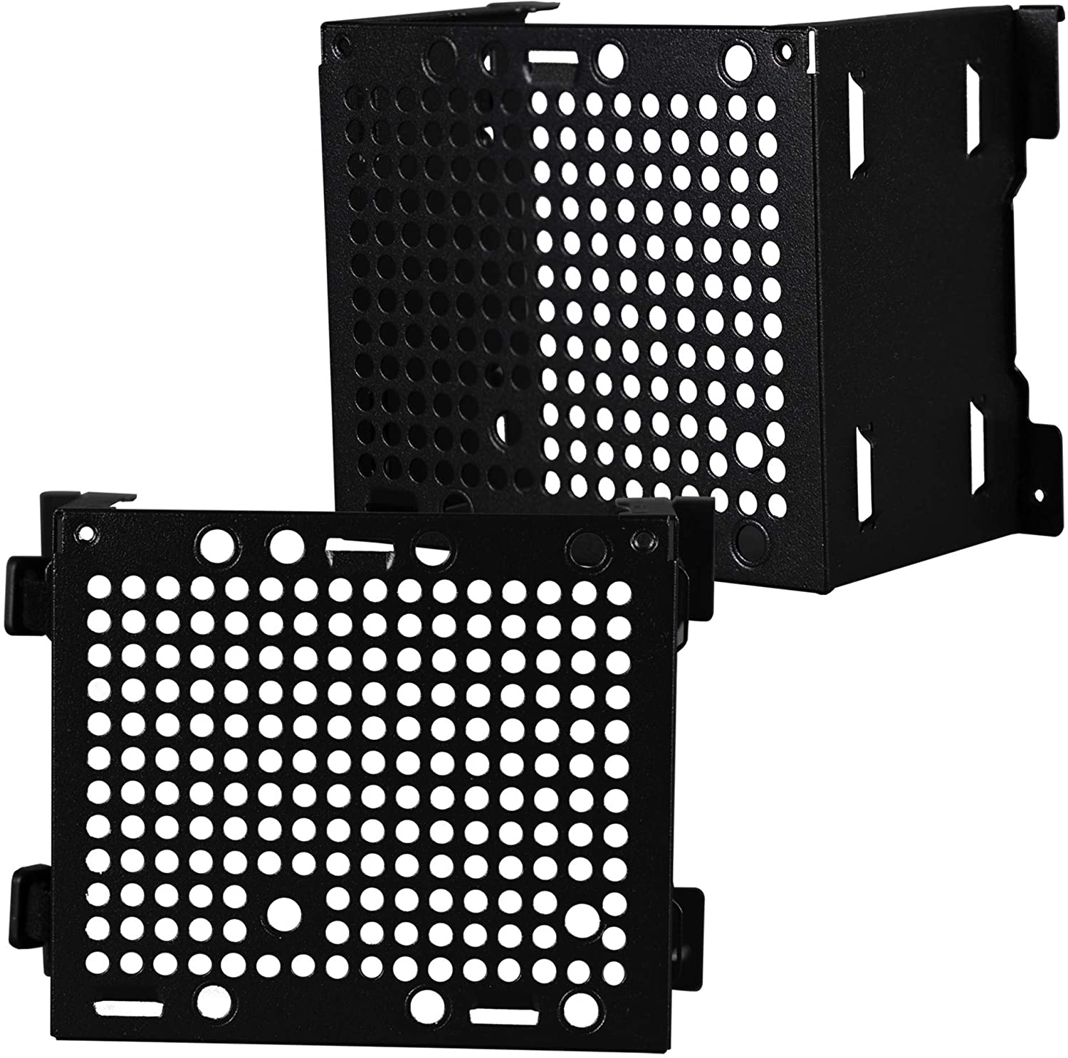 Masterbox NR200 Black Mini-ITX Cabinet - image 16
