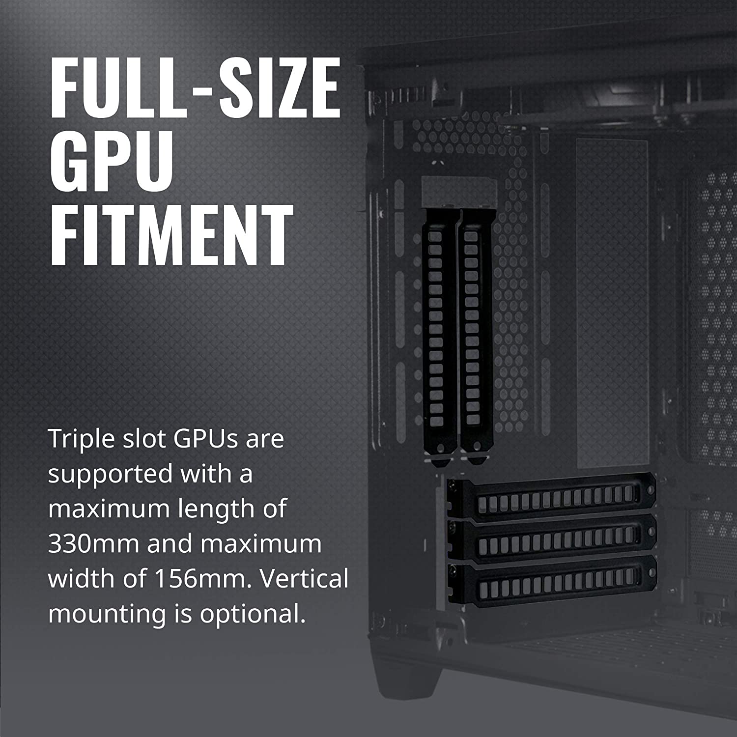 Masterbox NR200 Black Mini-ITX Cabinet - image 5
