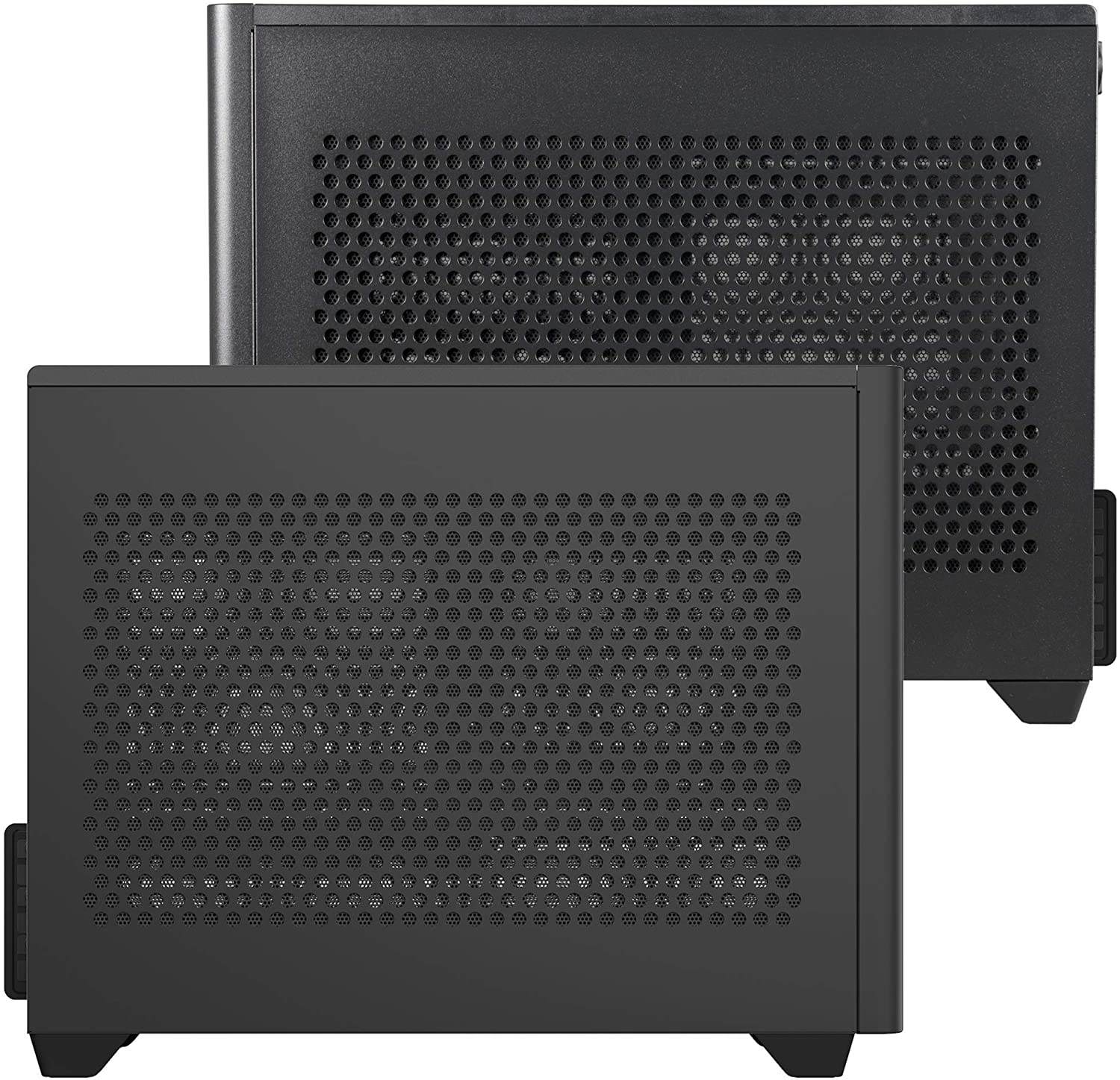 Masterbox NR200 Black Mini-ITX Cabinet - image 7