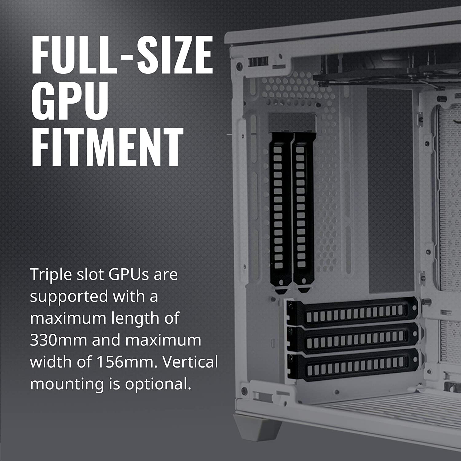 Masterbox NR200 White Mini-ITX Cabinet - image 5