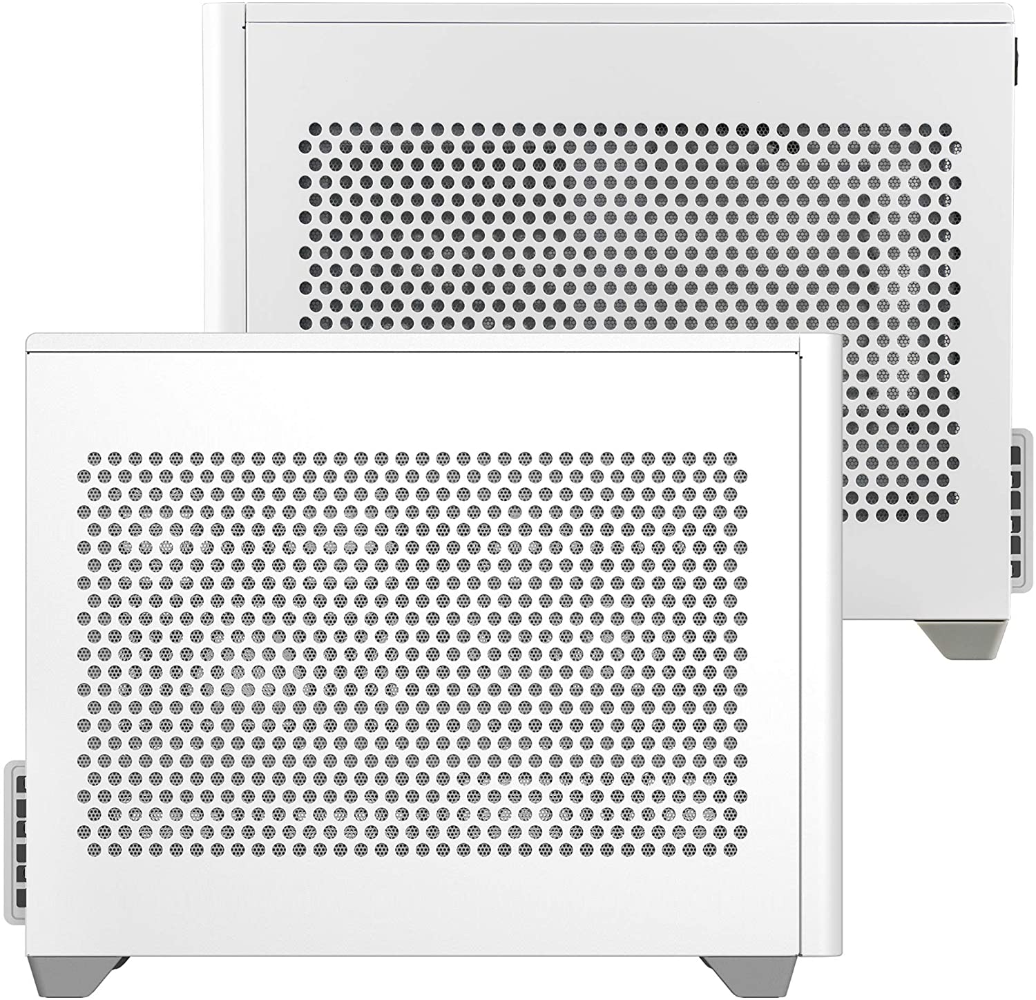 Masterbox NR200 White Mini-ITX Cabinet - image 7