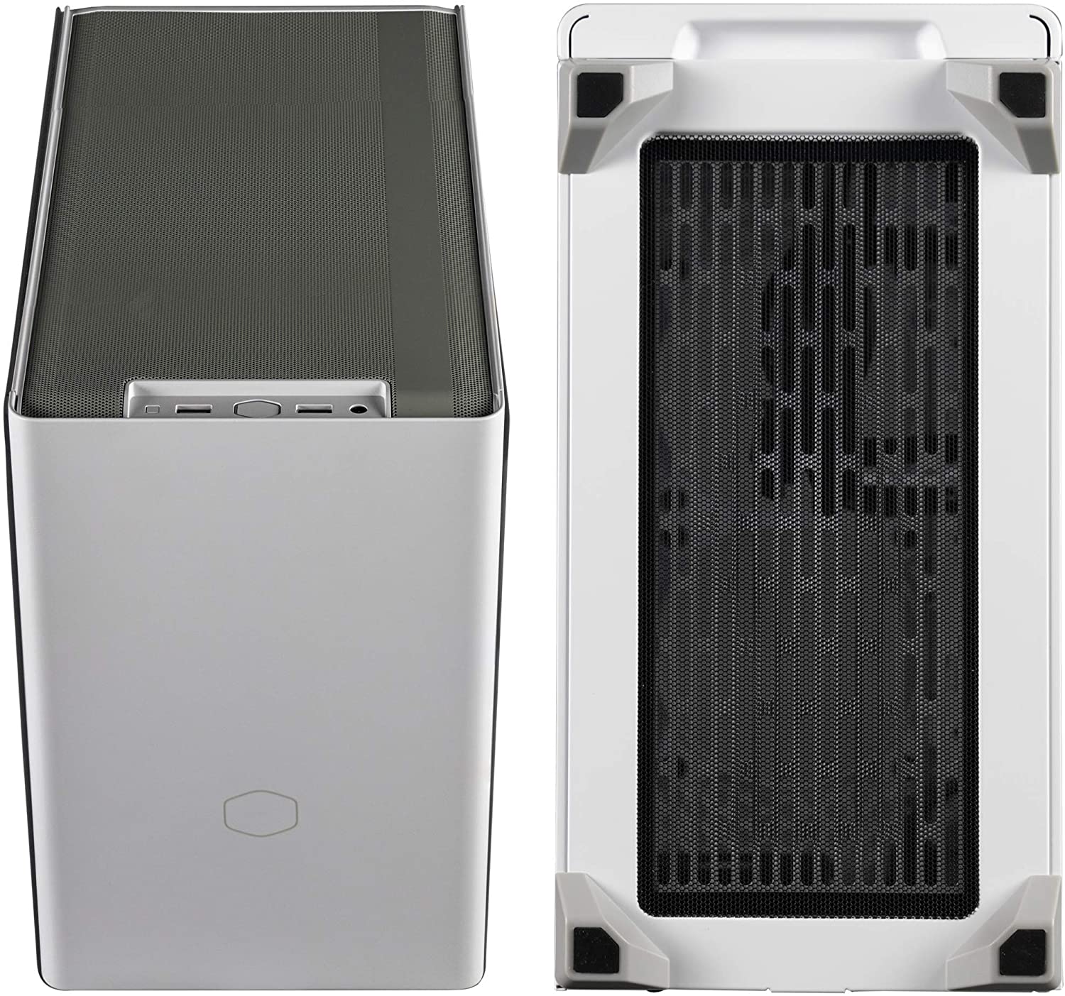 Masterbox NR200 White Mini-ITX Cabinet - image 9