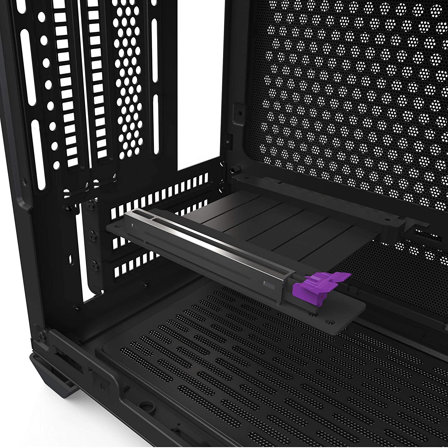 Masterbox NR200P Black Mini-ITX Cabinet - image 12