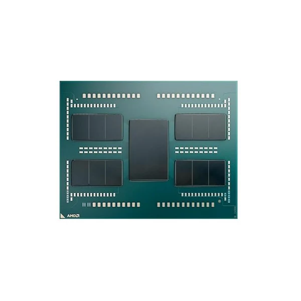 AMD Ryzen Threadripper PRO 7965WX Workstation Processor - image 2
