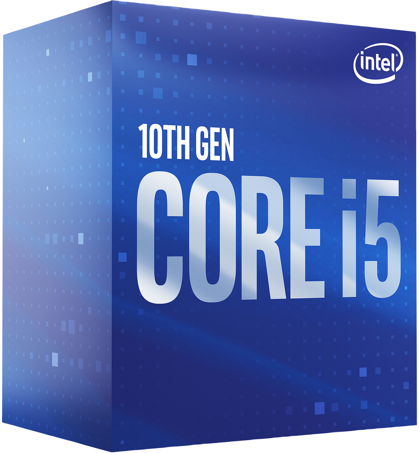 Intel Core i5 10400 6 Cores 4.3 GHz Processor - image 2