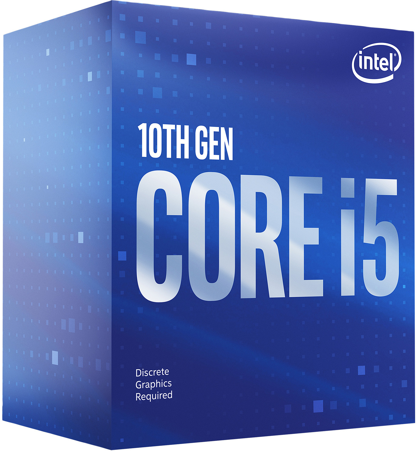 Intel Core i5 10400F 6 Cores 4.3 GHz Processor - image 2