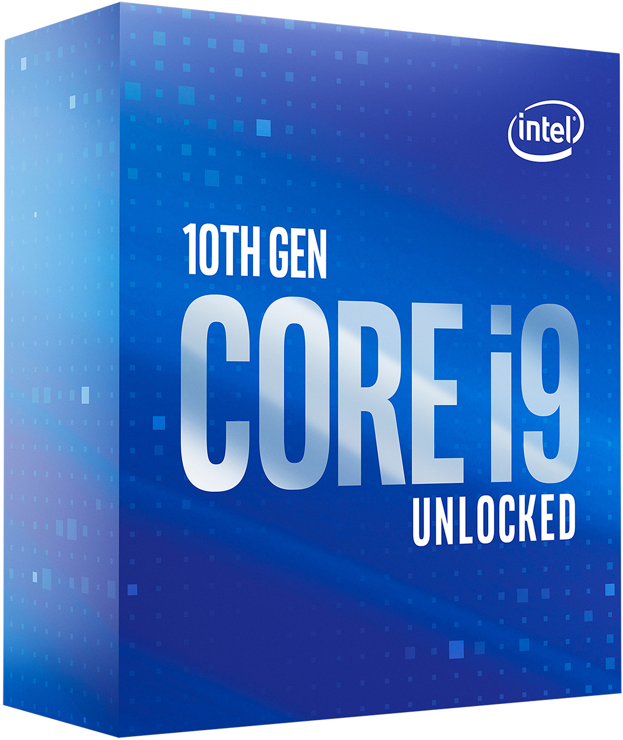 Intel Core i9 10850K 10 Cores 5.2 GHz Processor - image 2