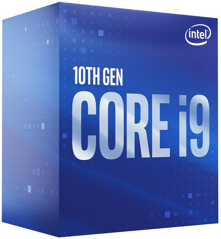 Intel Core i9 10900 10 Cores 5.2 GHz Processor - image 2