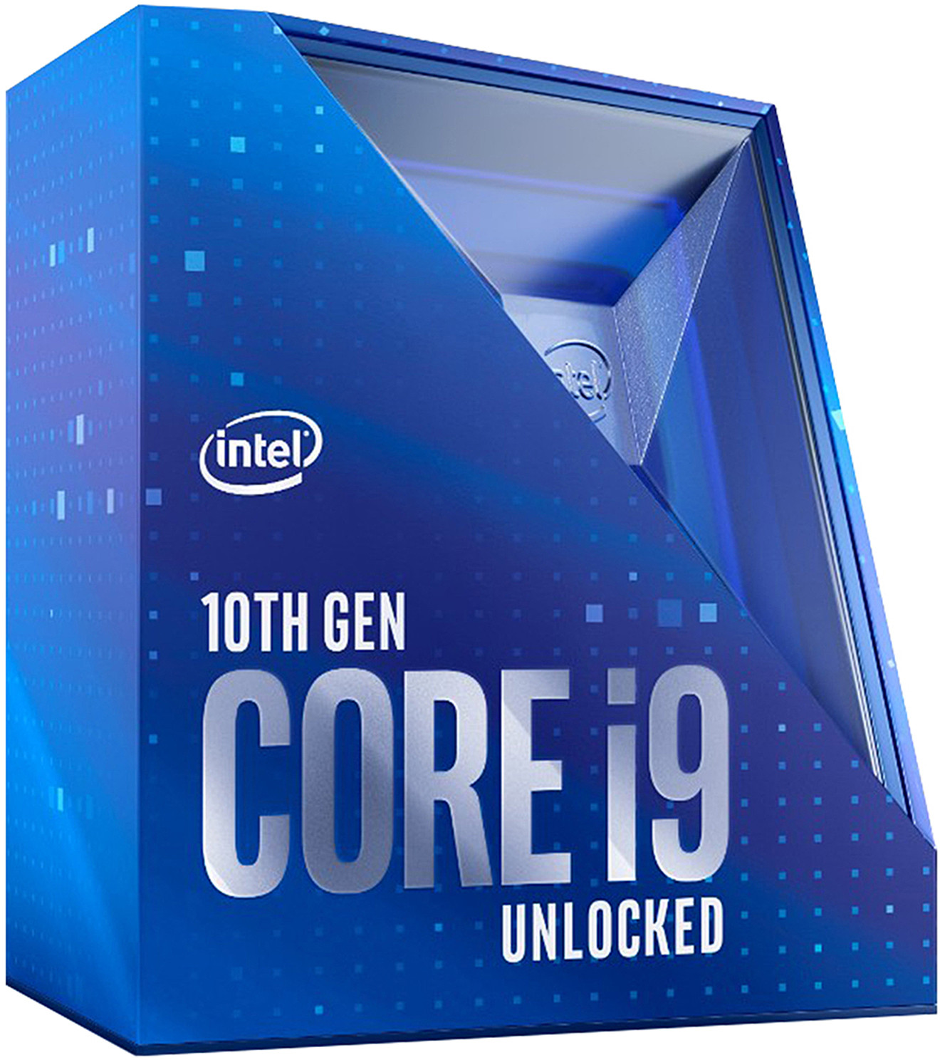 Intel Core i9 10900K 10 Cores 5.3 GHz Processor - image 2