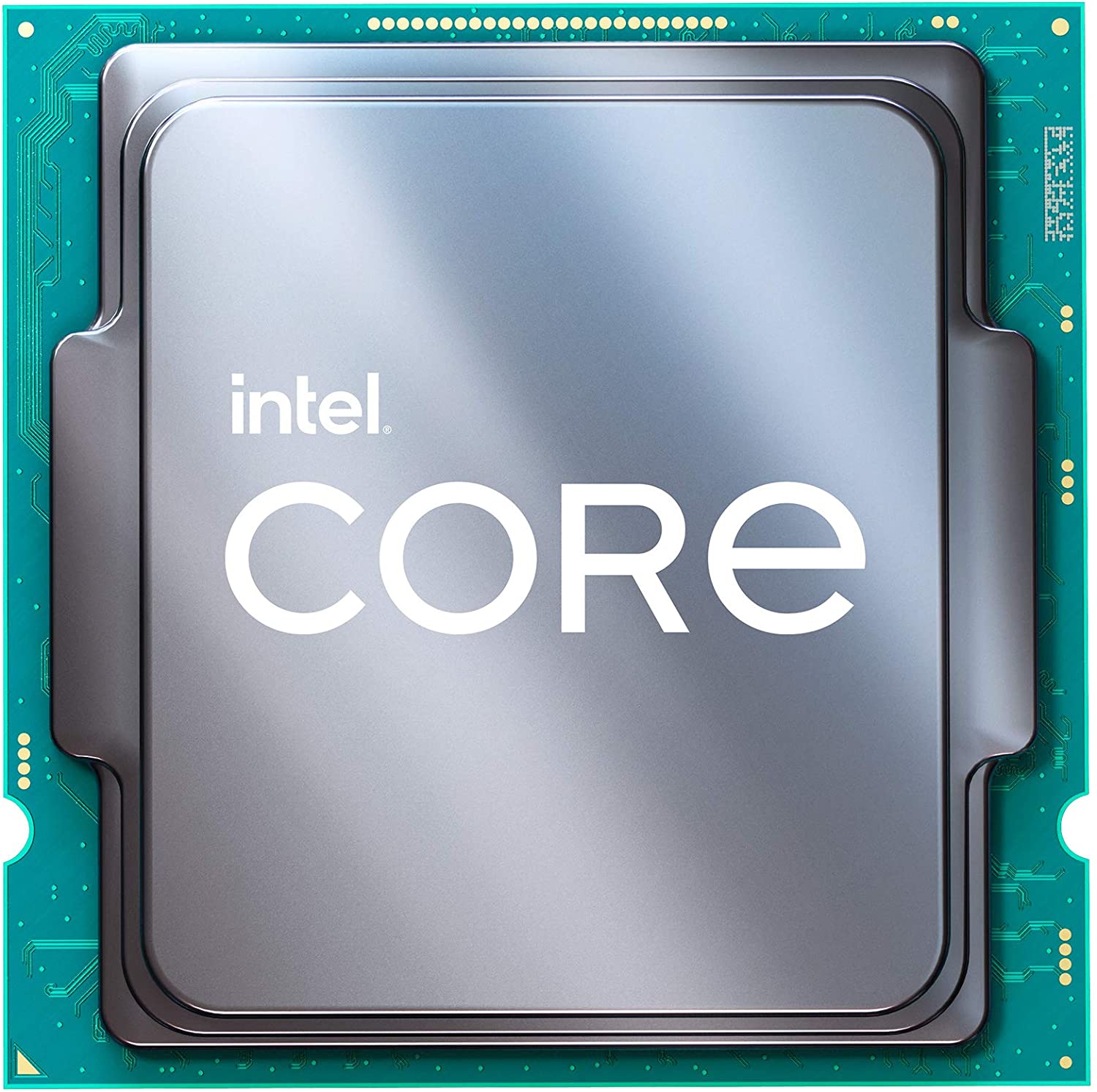 Intel Core i7-11700K 8 Cores 5.0 GHz LGA1200 Desktop Processor - image 2