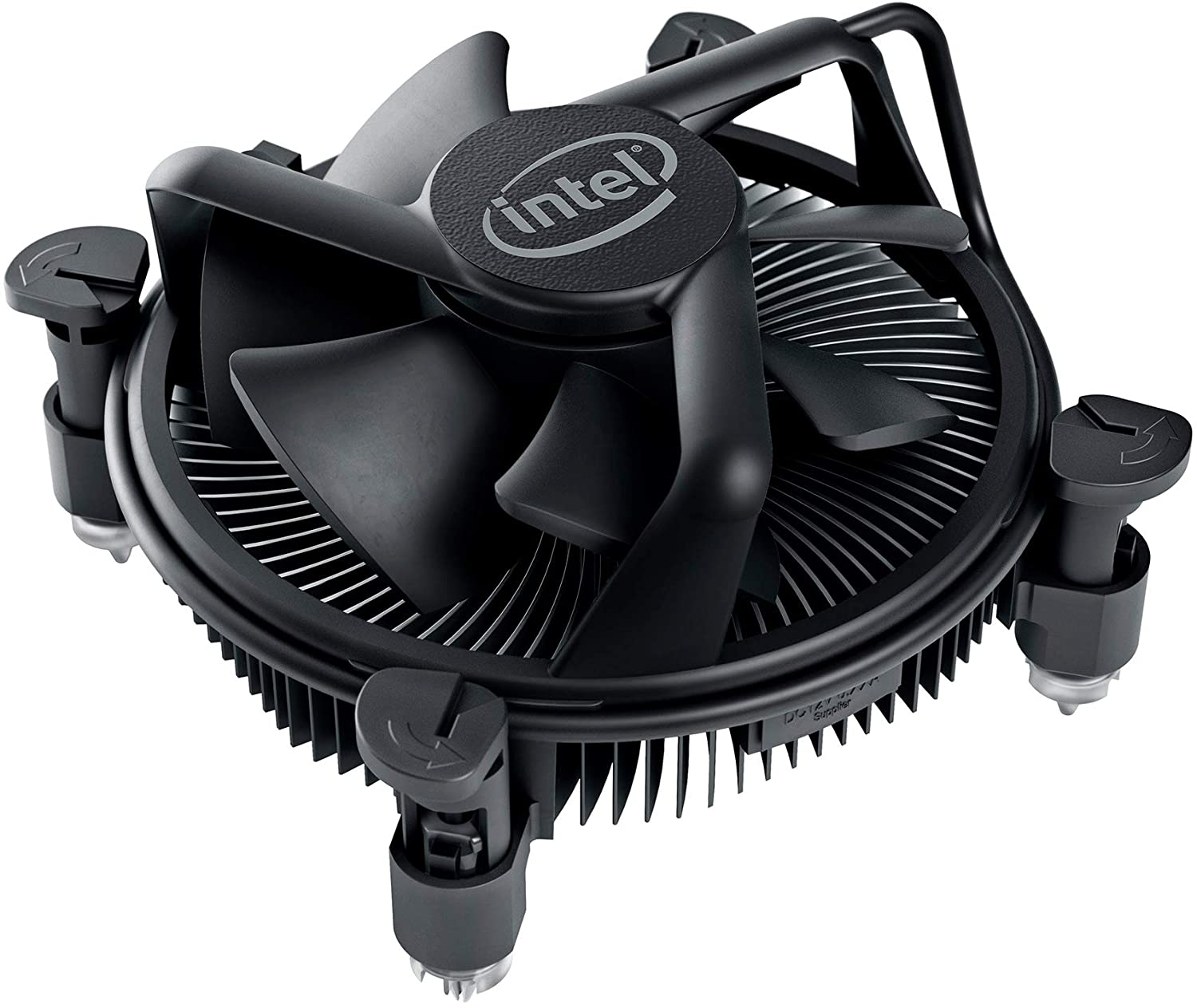 Intel Core i7-11700K 8 Cores 5.0 GHz LGA1200 Desktop Processor - image 3