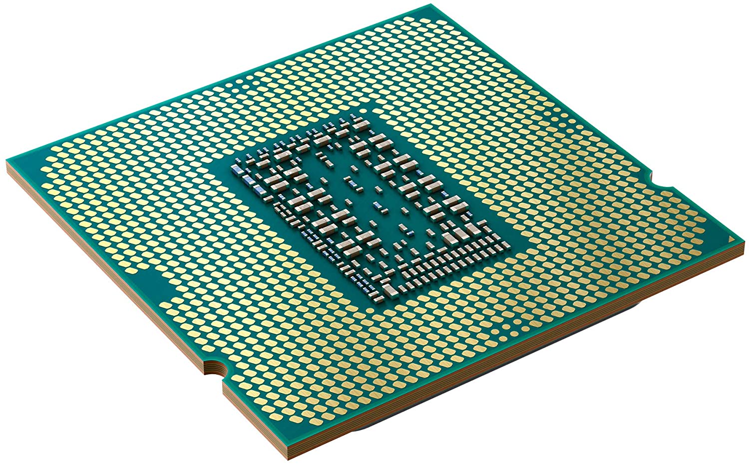 Intel Core i7-11700K 8 Cores 5.0 GHz LGA1200 Desktop Processor - image 5