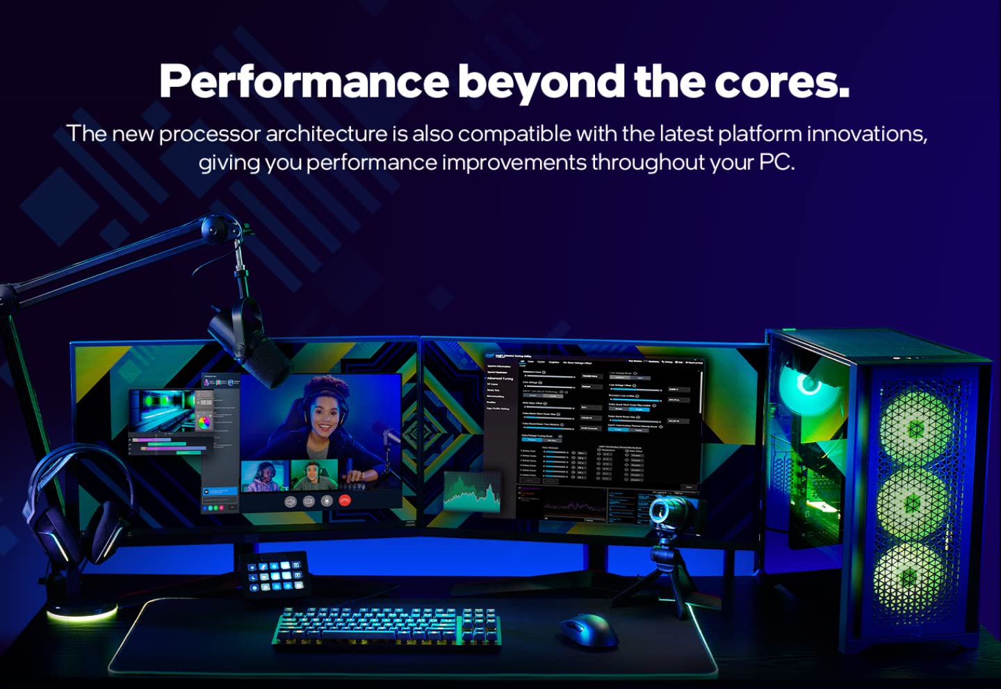 Intel i5 12700F LGA1700 12TH Gen Desktop Processor - image 6
