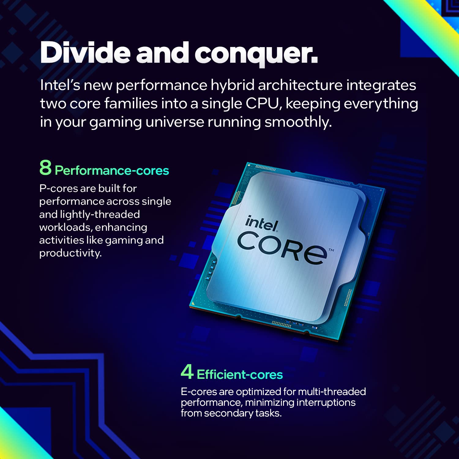 Intel Core i7 12700 12 Core 4.90GHz LGA1700 Processor - image 4