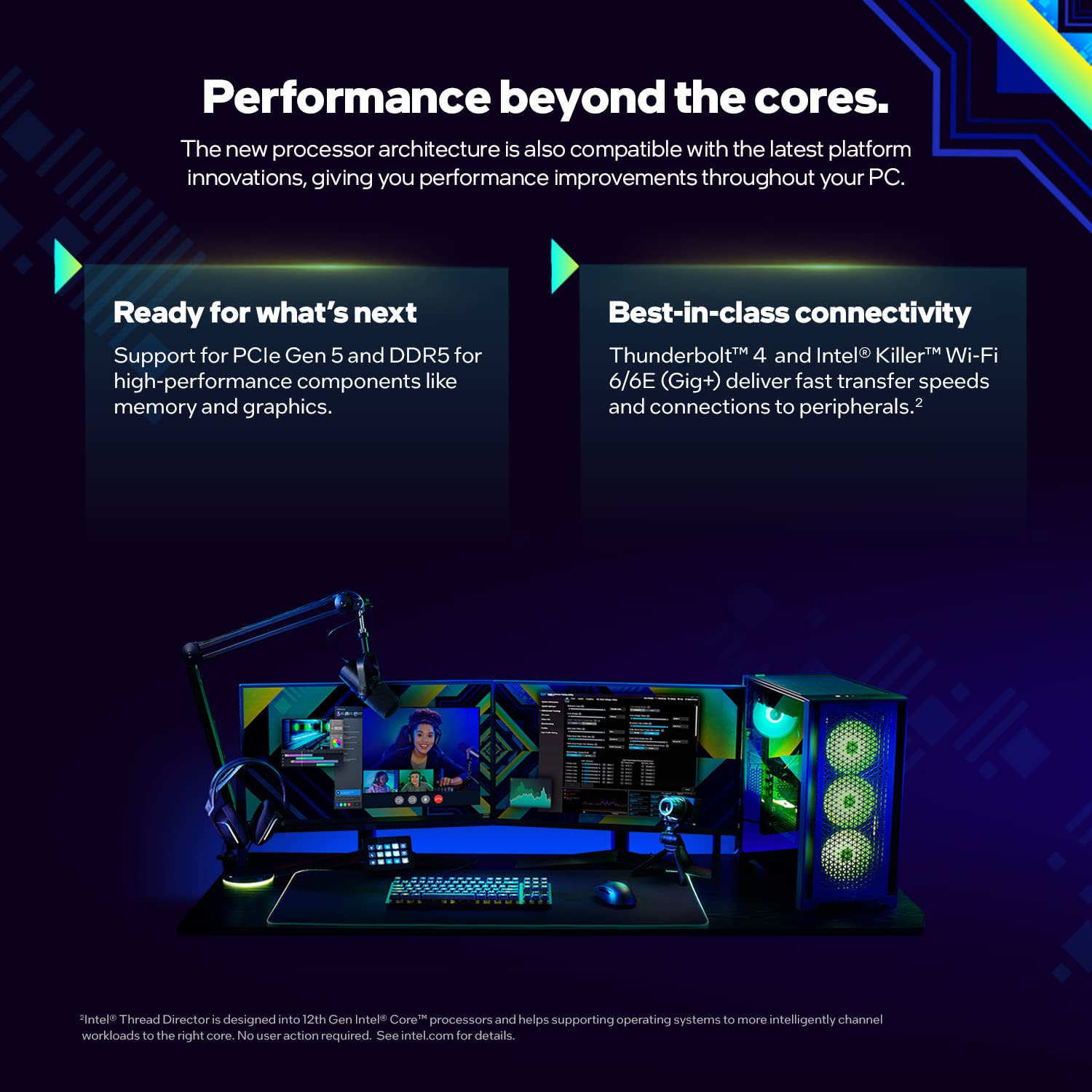 Intel Core i7 12700 12 Core 4.90GHz LGA1700 Processor - image 6