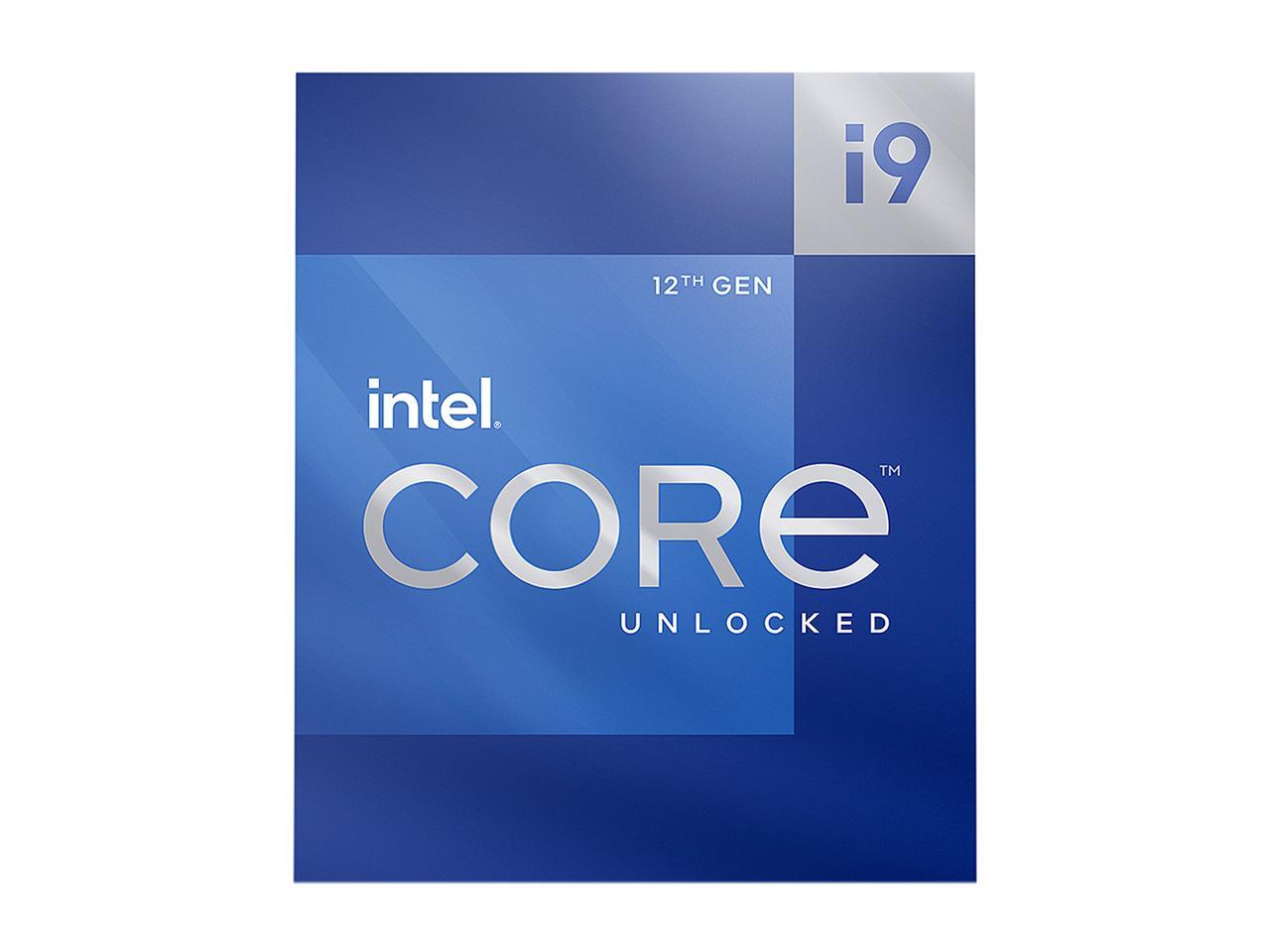 Intel Core i9 12900K 12th Gen 16 Core 3.2 GHz LGA 1700 Processor - image 2