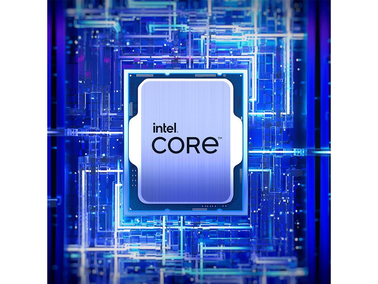Intel Core I9-13900K Desktop Processor - image 5