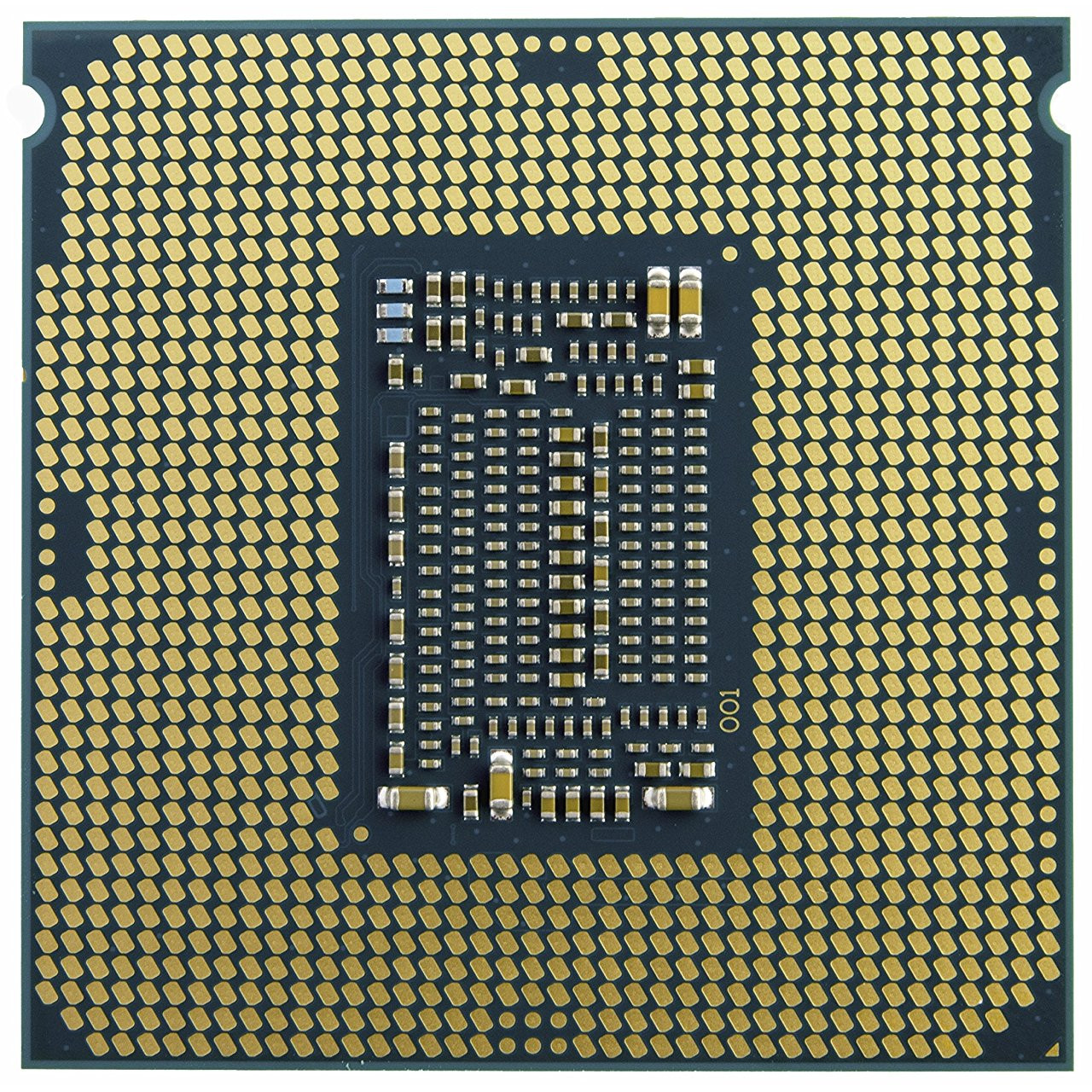 Intel Core i7-8700 Coffee Lake 6-Core 3.2 GHz (4.6 GHz Turbo) LGA 1151 Desktop Processor Intel UHD Graphics 630 - image 3