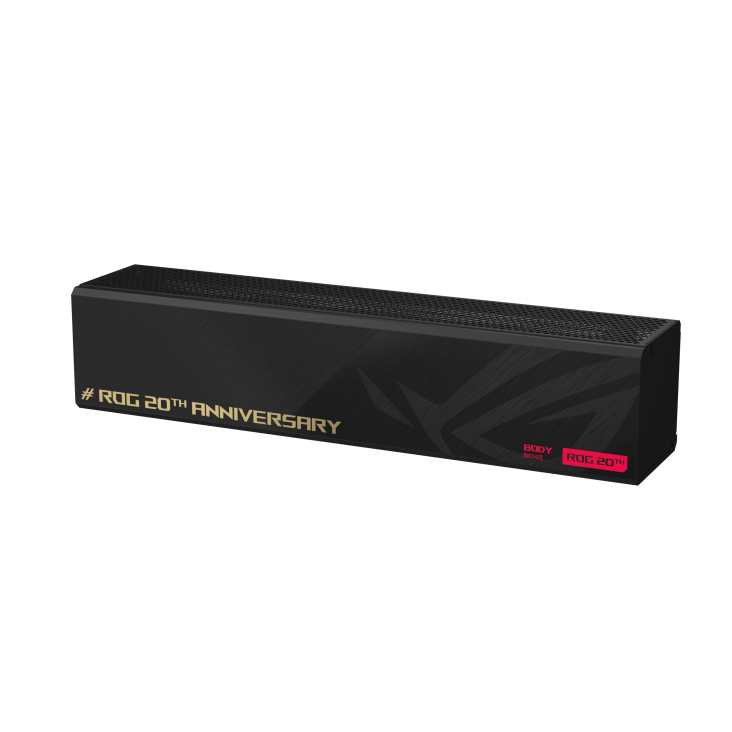 ASUS ROG GR20 Edition 20 Open-Frame EATX PC Case - image 6